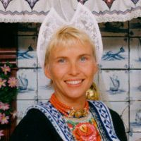 Anita Witzier