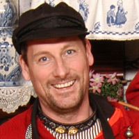 Gert Verhulst