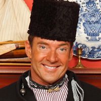 Gerard Joling