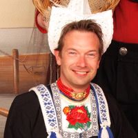 Jeroen Kijkindevegte