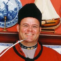 Paul de Leeuw
