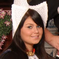 Rachel Hazes