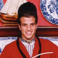 Rafael vd Vaart