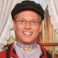 Rudolph van Veen